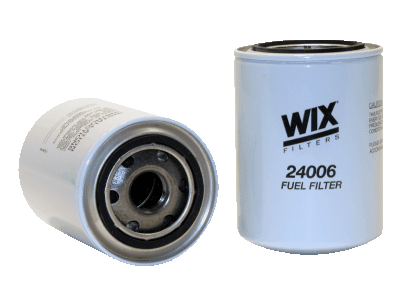 Wix Fuel Filters 24006