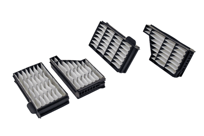 Wix Air Filters 24010
