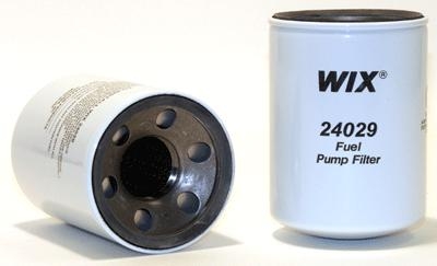 Wix Fuel Filters 24029