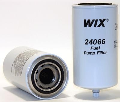 Wix Fuel Filters 24066