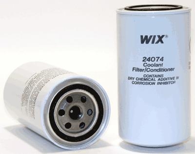 Wix Fuel Filters 24074