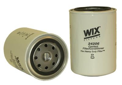 Wix Fuel Filters 24206