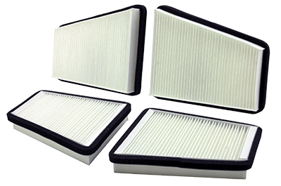 Wix Air Filters 24326