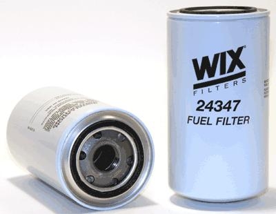 Wix Fuel Filters 24347