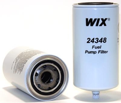 Wix Fuel Filters 24348