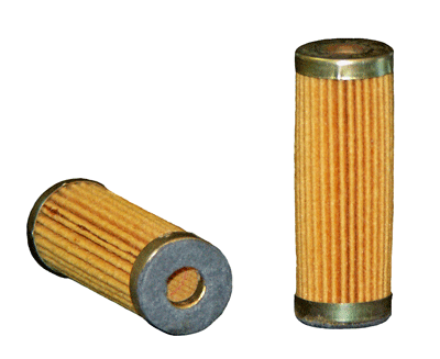 Wix Fuel Filters 33048