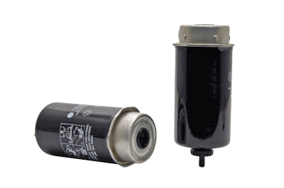 Wix Fuel Filters 33096