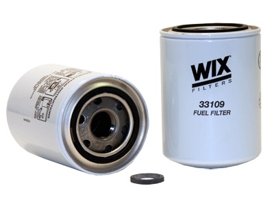 Wix Fuel Filters 33109