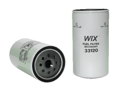Wix Fuel Filters 33120