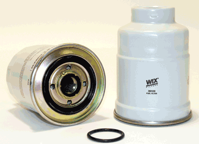 Wix Fuel Filters 33128