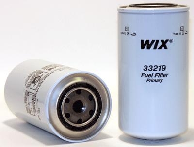 Wix Fuel Filters 33219