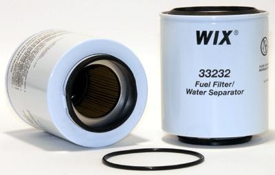 Wix Fuel Filters 33232
