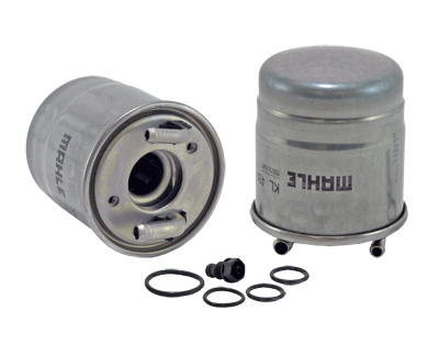 Wix Fuel Filters 33250
