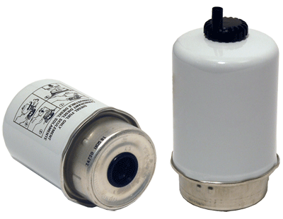 Wix Fuel Filters 33304