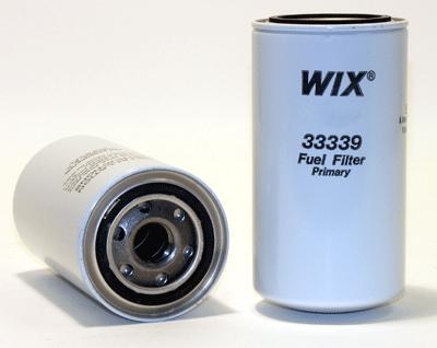 Wix Fuel Filters 33339