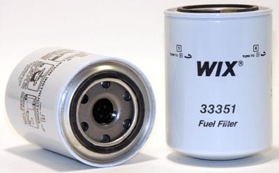 Wix Fuel Filters 33351