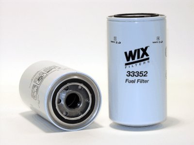Wix Fuel Filters 33352