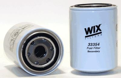Wix Fuel Filters 33354