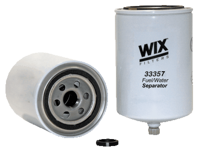 Wix Fuel Filters 33357