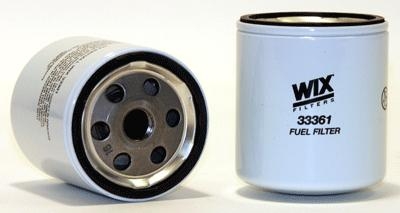Wix Fuel Filters 33361