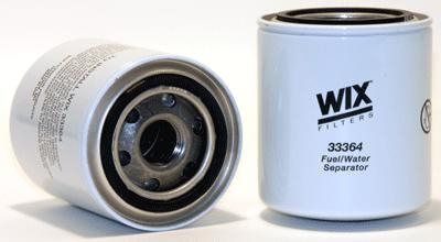 Wix Fuel Filters 33364