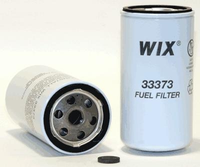 Wix Fuel Filters 33373