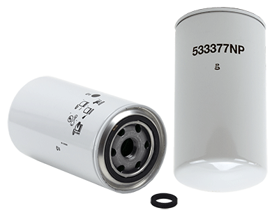 Wix Fuel Filters 33377NP