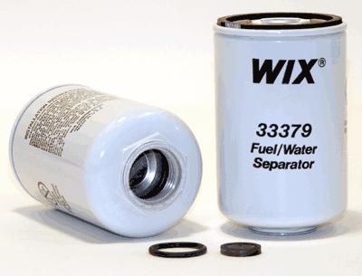 Wix Fuel Filters 33379