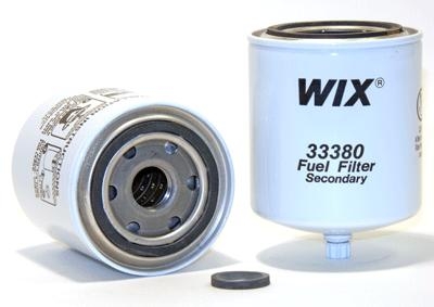 Wix Fuel Filters 33380