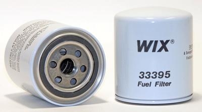 Wix Fuel Filters 33395