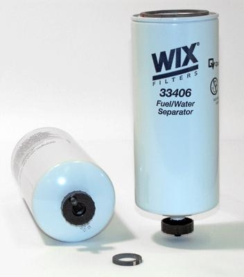Wix Fuel Filters 33046