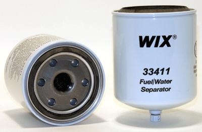 Wix Fuel Filters 33411
