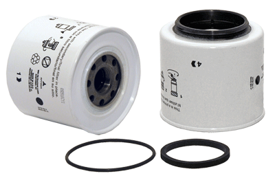 Wix Fuel Filters 33413