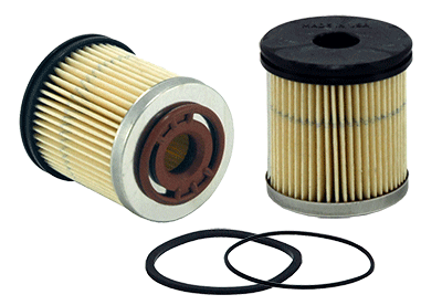 Wix Fuel Filters 33431
