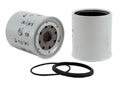 Wix Fuel Filters 33432