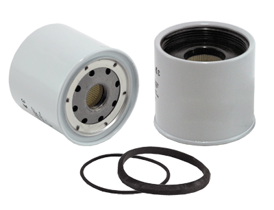 Wix Fuel Filters 33433