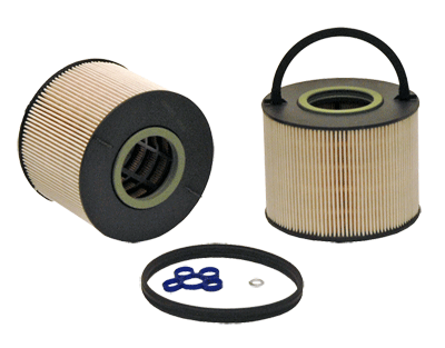 Wix Fuel Filters 33434