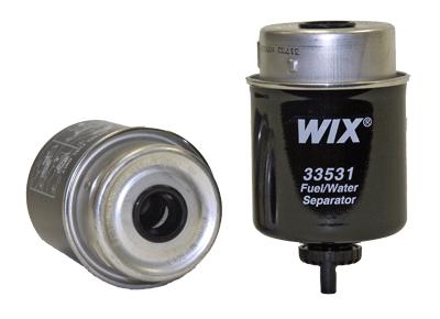 Wix Fuel Filters 33531