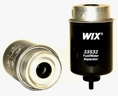 Wix Fuel Filters 33532