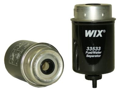 Wix Fuel Filters 33533