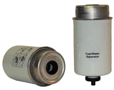 Wix Fuel Filters 33537