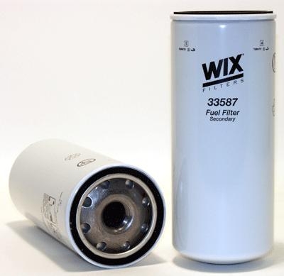 Wix Fuel Filters 33587