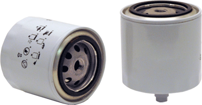 Wix Fuel Filters 33801