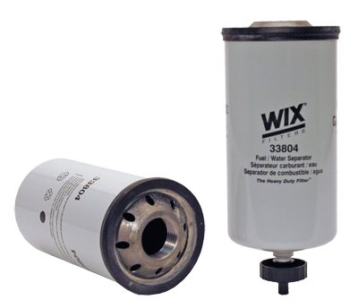 Wix Fuel Filters 33804