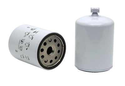Wix Fuel Filters 33807