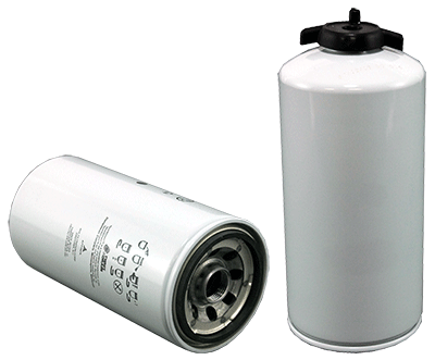 Wix Fuel Filters 33935