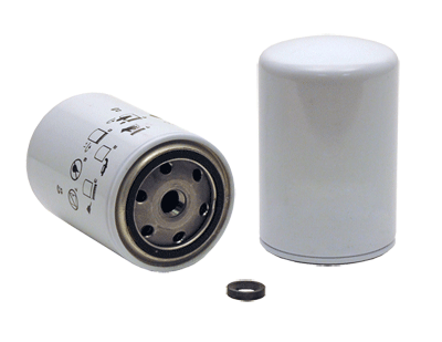 Wix Fuel Filters 33949