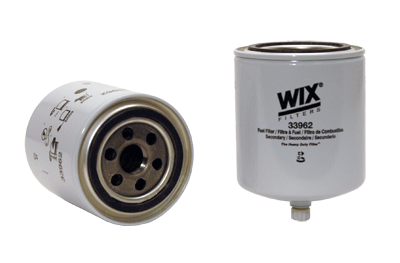 Wix Fuel Filters 33962