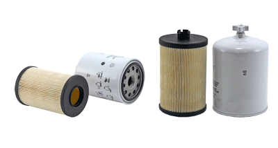 Wix Fuel Filters 33975