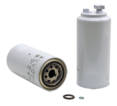 Wix Fuel Filters 33985